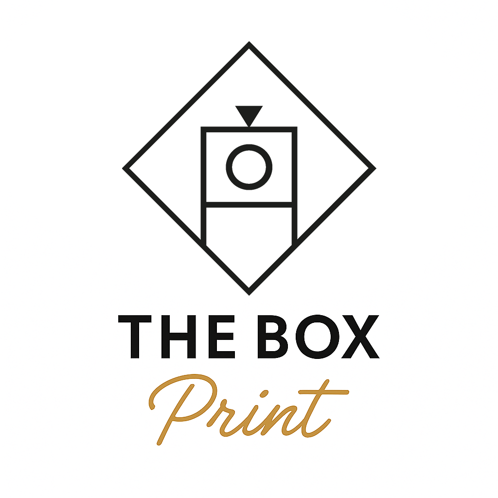 theboxprint